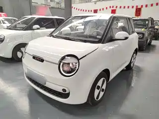Changan Qiyuan Lumin 2025