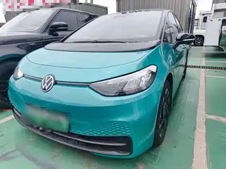 Volkswagen ID.3 2023