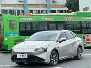 Aion S Plus 2023