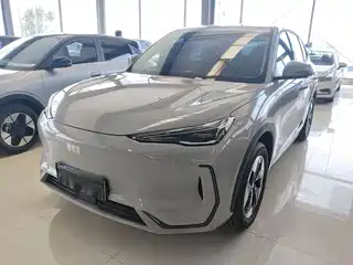 Geely Galaxy E5 2025