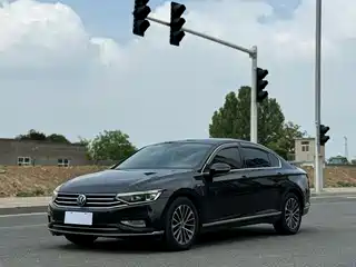 Volkswagen Magotan 2021