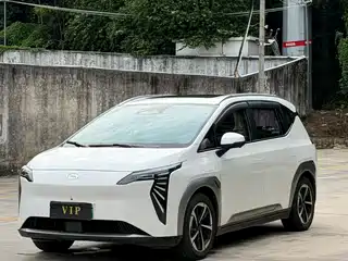 Aion Y 2025