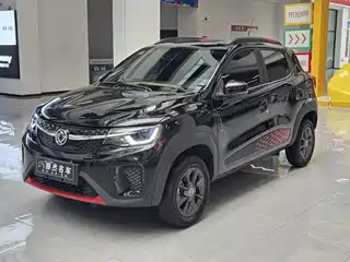 Dongfeng Yipai Nano EX1 2022
