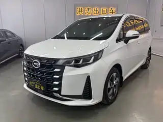 GAC Trumpchi Trumpchi M6 2021