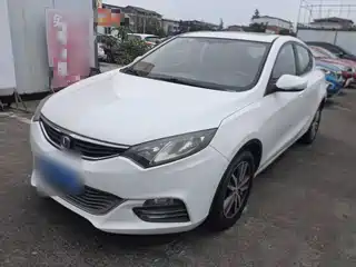 Changan Eado XT 2016