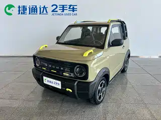 Geely Galaxy Panda 2023