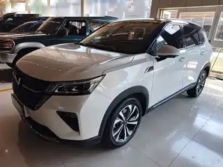 Wuling Motors Wuling Xingchen 2022