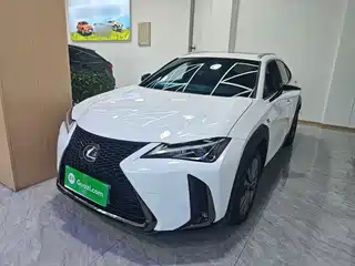 Lexus Lexus UX 2020