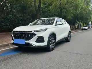 Changan Oshan Changan Oushang X5 2020