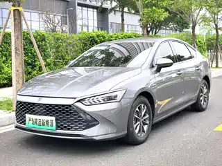 BYD Qin PLUS 2023