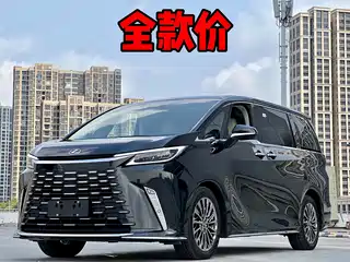 Lexus Lexus LM 2025