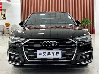 Audi A6L 2024