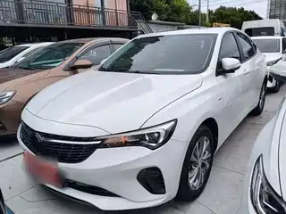 Buick Verano 2024