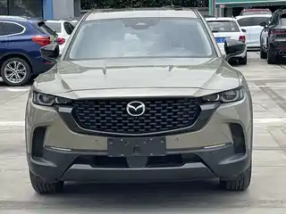 Mazda CX-50 Xingye 2023