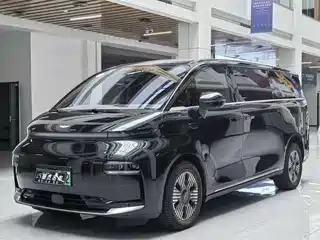 Geely Galaxy Yizhen L380 2026
