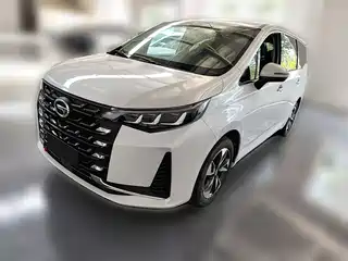 GAC Trumpchi M6 2023