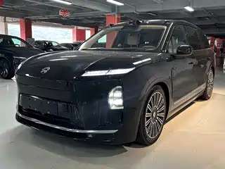NIO ES8 2026