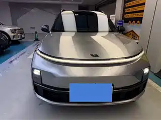 Li Auto Li L8 2022