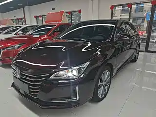 Changan Ruicheng CC 2019