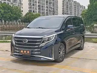 GAC Trumpchi M8 2023