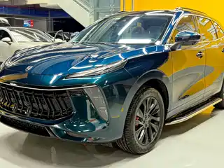 Dongfeng Fengxing Fengxing T5 EVO 2021