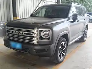 Haval Haval H9 2024