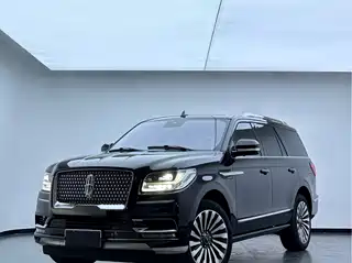 Lincoln Navigator 2020