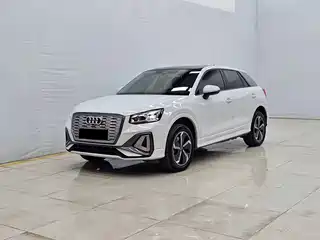 Audi Audi Q2L e-tron 2021