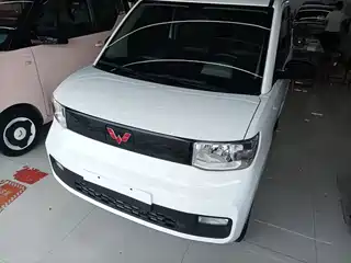 Wuling Motors Hongguang MINIEV 2020