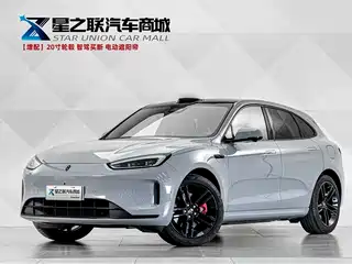 AITO Wenjie M5 2025