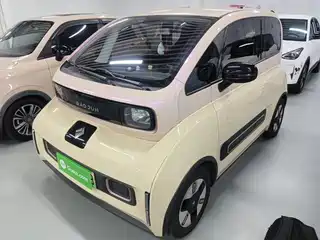 Baojun KiWi EV 2023