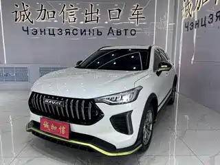 Haval Haval Chitu 2021