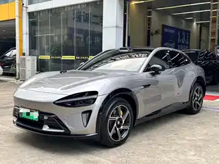 Xiaomi Auto Xiaomi YU7 2025