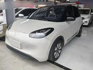 Wuling Motors Bingo 2023