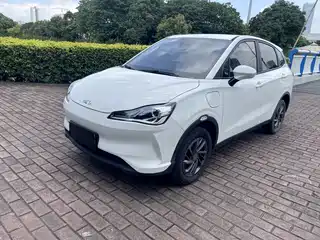 Nezha Auto V 2020