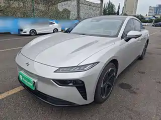Dongfeng Yipai eπ007 2024