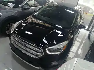 Ford Kuga 2017