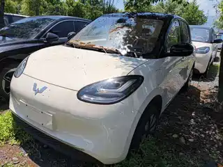 Wuling Motors Bingo 2025