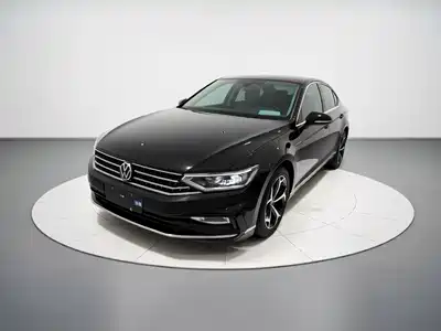 Volkswagen Magotan 2024