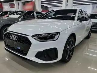 Audi Audi A4L 2025