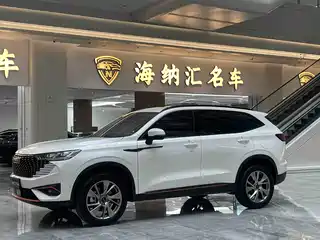 Haval H6 2023