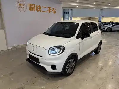 Leapmotor T03 2022