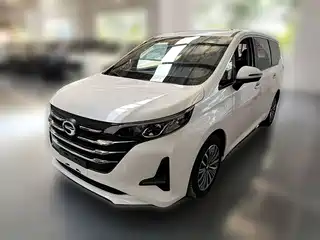GAC Trumpchi M6 2019
