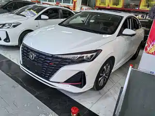 Changan Eado 2023