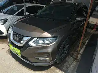 Nissan X-Trail 2020