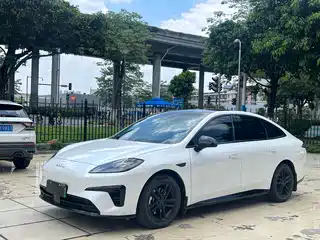 Aion RT 2024