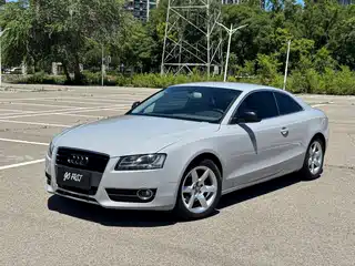 Audi A5 (Import) 2010