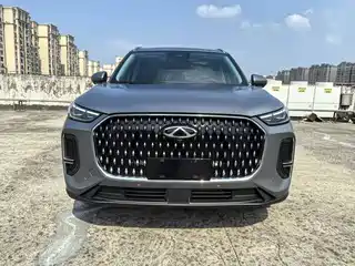 Chery Tiggo 8L 2024