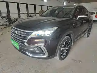 Changan CS85 COUPE 2020