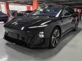 NIO NIO ET5T 2026